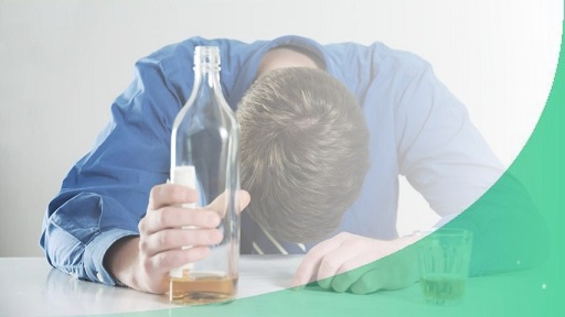 лечение алкогольного отравления